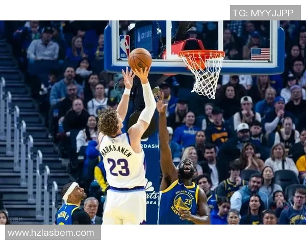 勇士123-114爵士迎4利好！波斯特梅尔顿再进步，TJD该重用！